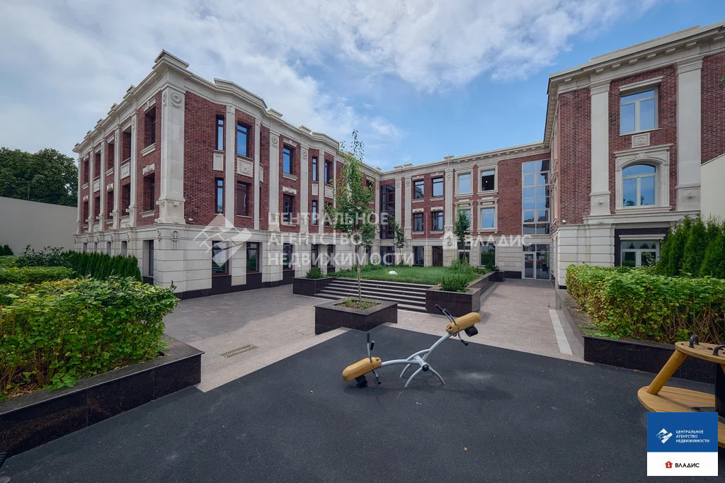 Продажа квартиры, Рязань, ул. Радищева - Фото 8