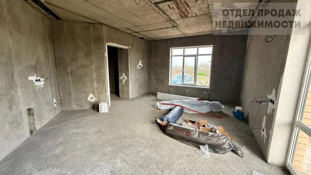 Кирпичный дом 
Под семейную ипотеку - Фото 11