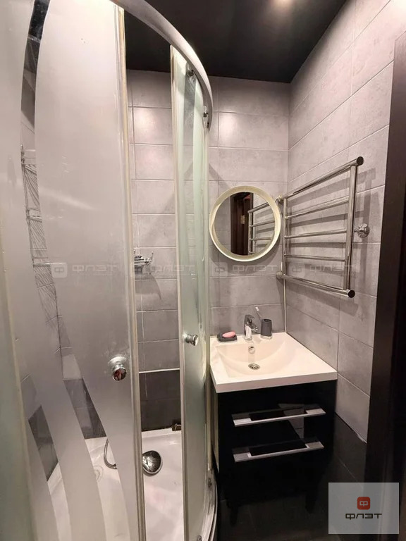 Аренда квартиры, Казань, ул. Академика Павлова д.23а - Фото 6