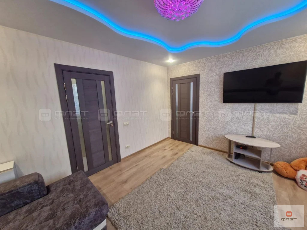 Продажа квартиры, Куюки, Пестречинский район, 6-й квартал - Фото 6
