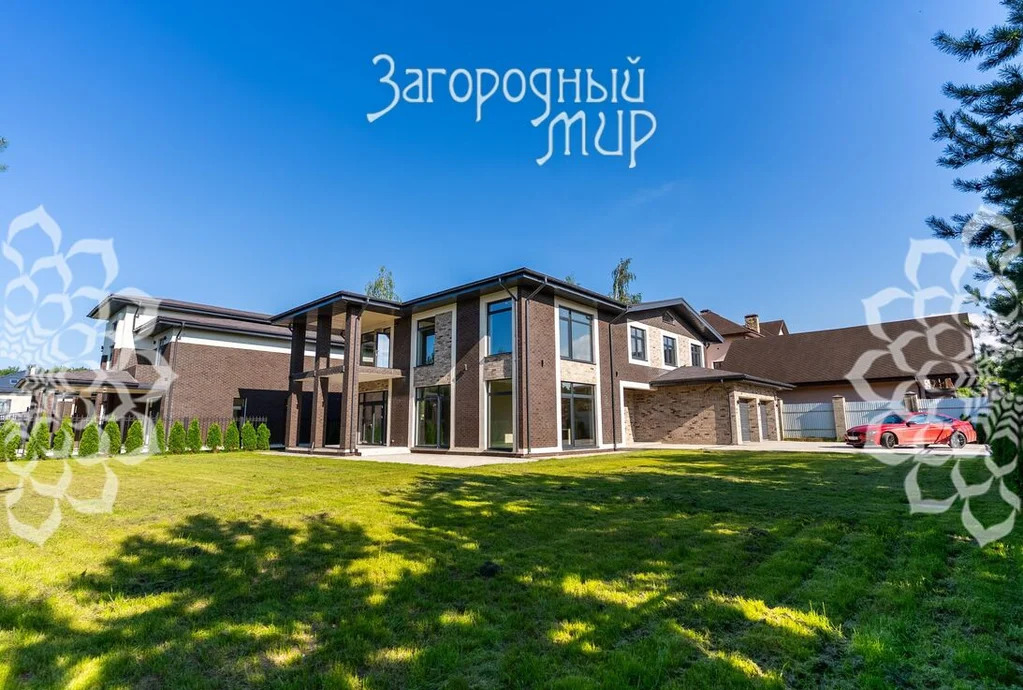 Продам дом, Можайское шоссе, 28 км от МКАД - Фото 4