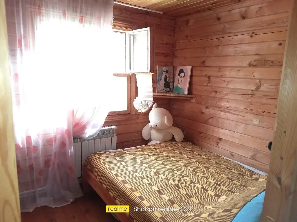 Дом 59,4 м2 на участке 6 сот. - Фото 21