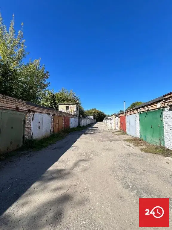 Продается гараж в Арбеково  ГСК «Рубин-2» по ул. Ульяновская, д.26Г - Фото 5