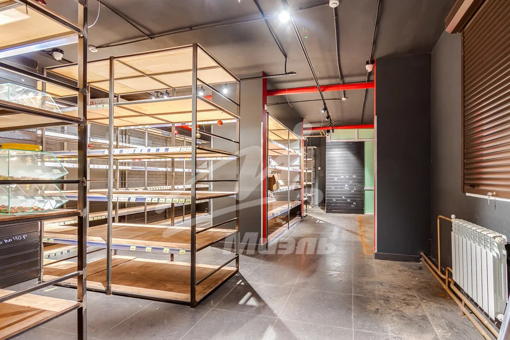 Продажа ПСН, Химки, ул. Ленинградская - Фото 8