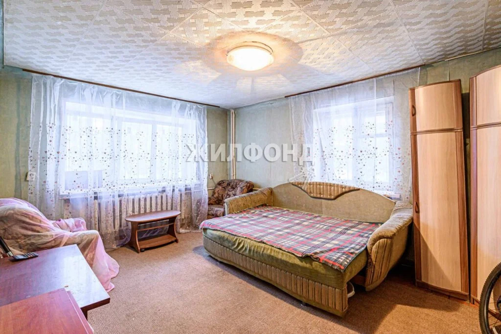 Продажа квартиры, Новосибирск, ул. Жуковского - Фото 0