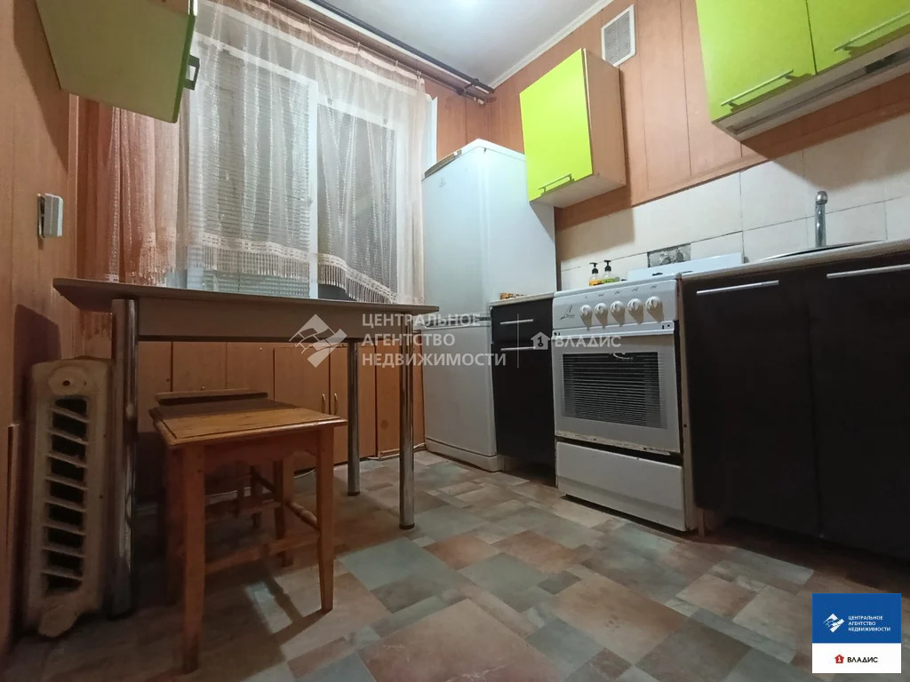 Продажа квартиры, Шилово, Шиловский район, ул. Стройкова - Фото 20