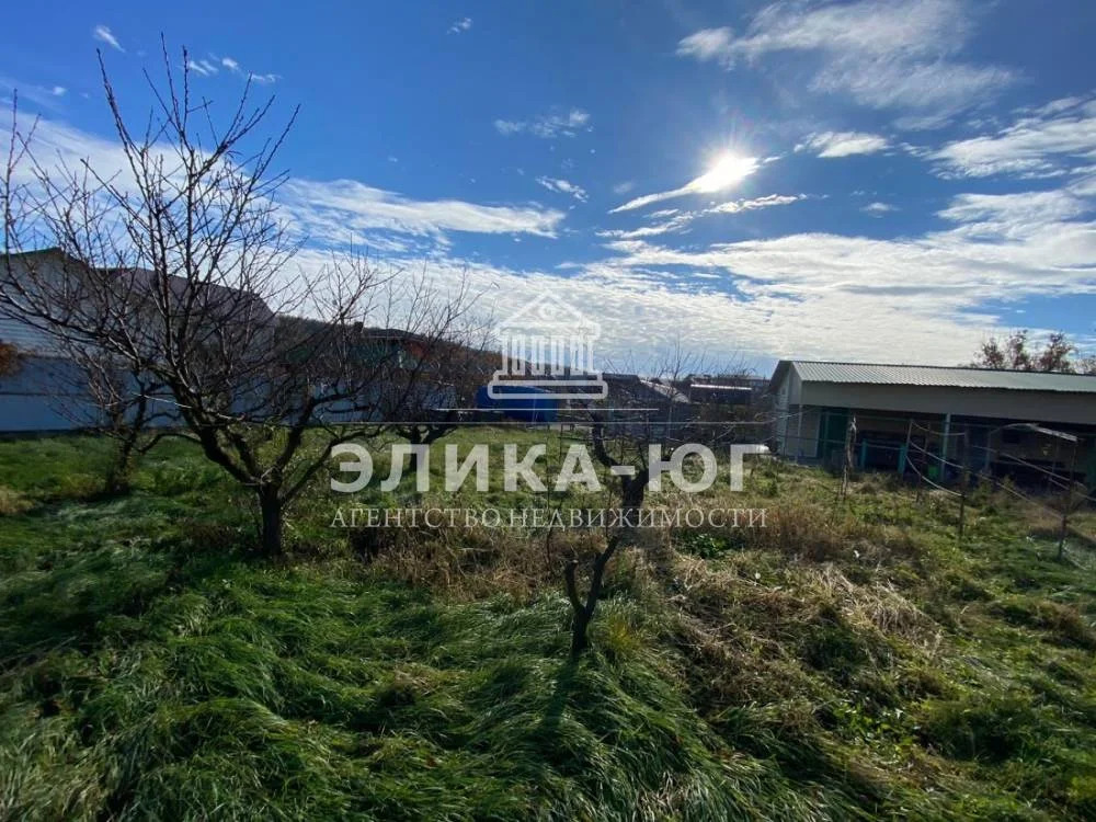 Продажа участка, Джубга, Туапсинский район, ул. Советская - Фото 4