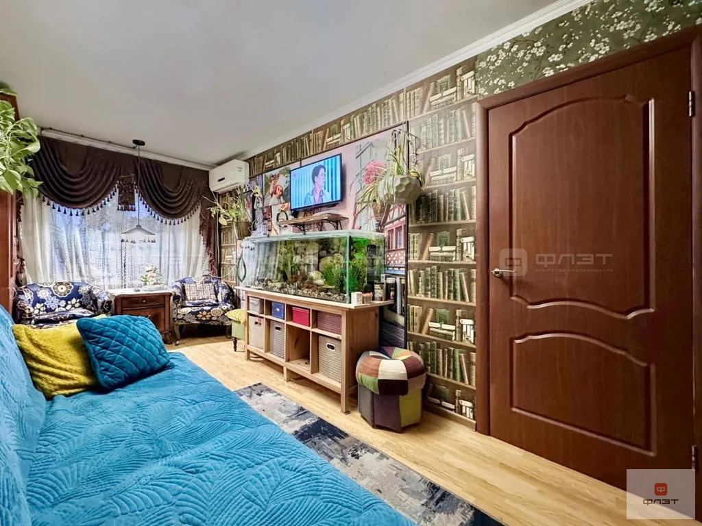 Продажа квартиры, Казань, ул. Академика Губкина - Фото 6
