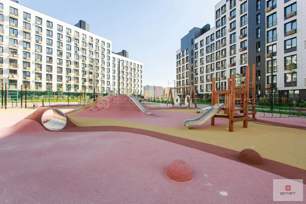Продажа квартиры, Осиново, Зеленодольский район, ул. Спортивная - Фото 29