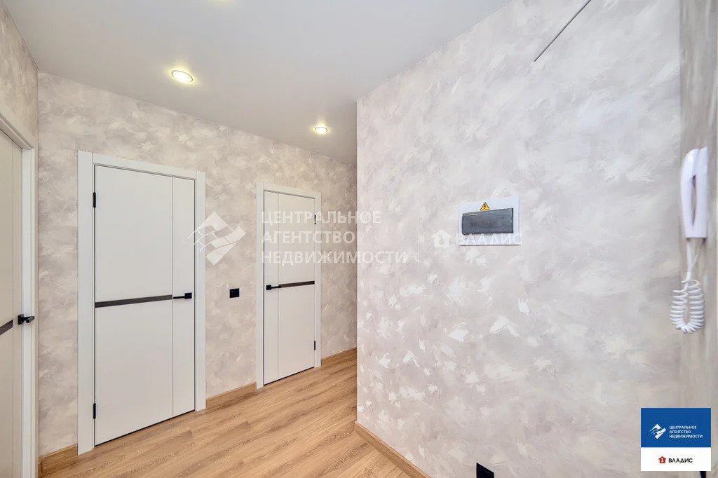 Продажа квартиры, Рязань, улица Александра Полина - Фото 14