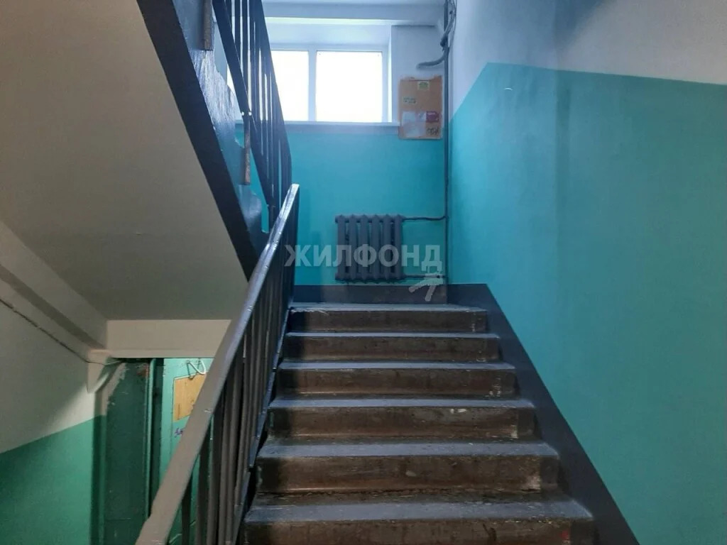 Продажа квартиры, Новосибирск, ул. Молодости - Фото 9