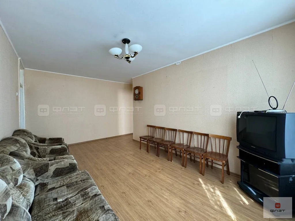Продажа квартиры, Казань, ул. Короленко - Фото 2