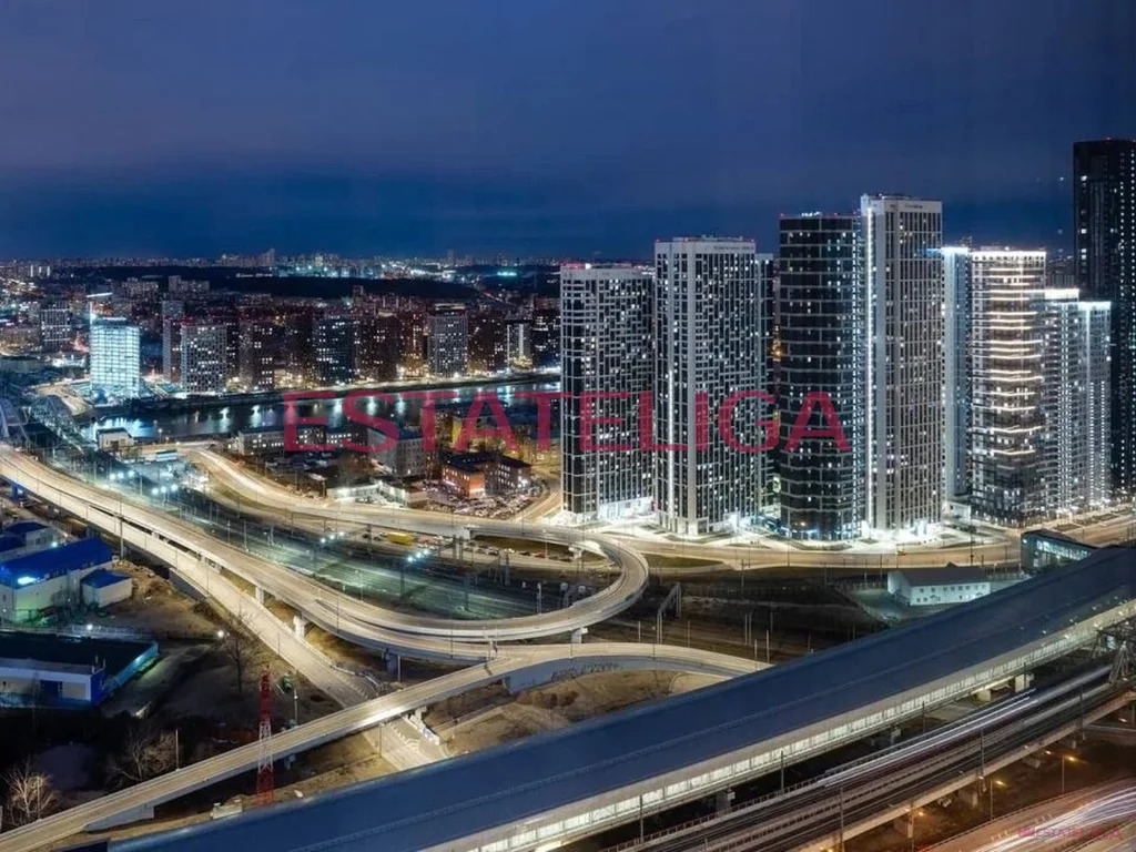 Продажа квартиры, 1-й Красногвардейский проезд - Фото 12