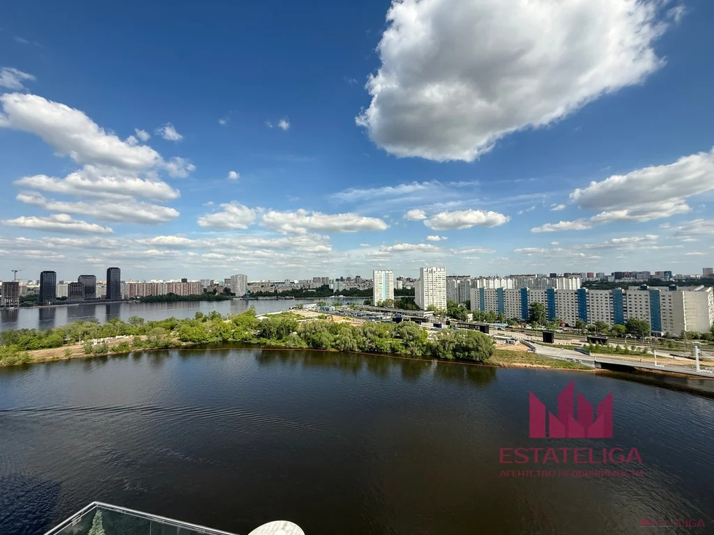 Продажа пентхауса, Корабельная улица - Фото 18