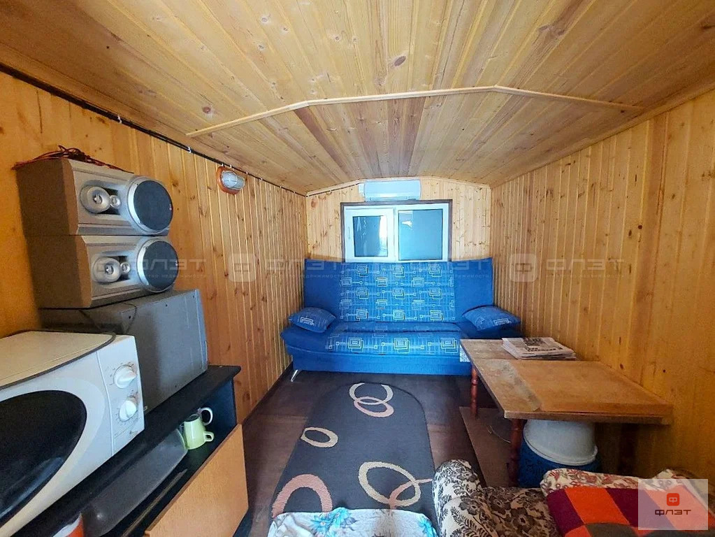 Продажа дома, Соболевское, Верхнеуслонский район, ул. Береговая - Фото 17