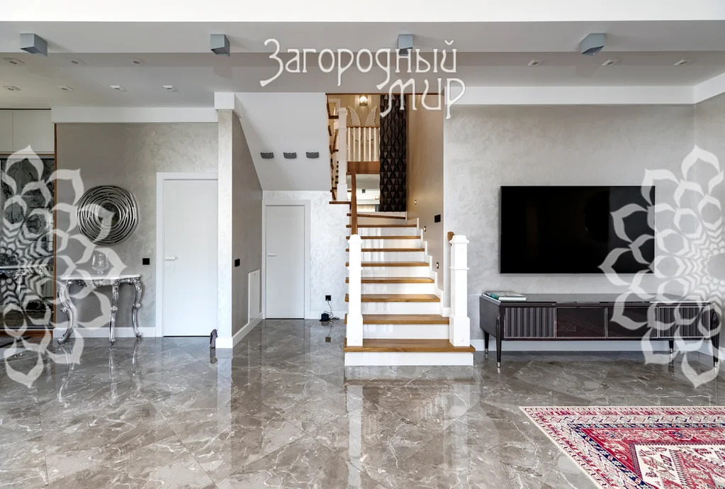 Продам дом, Ильинское шоссе, 19 км от МКАД - Фото 13