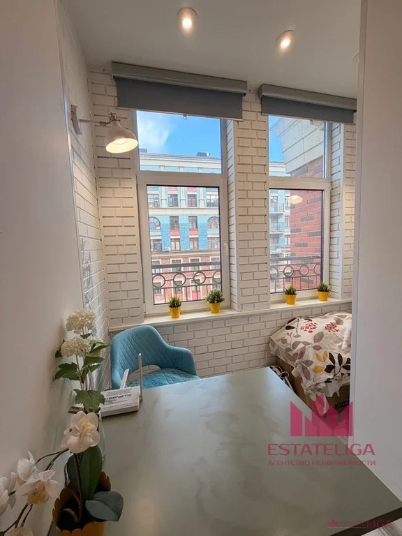 Продажа квартиры, Видное, Ленинский район, улица Галины Вишневской - Фото 6