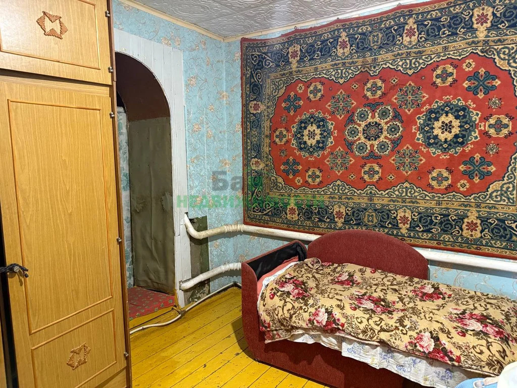 Продажа дома, Маянга, Балаковский район, ул. Молодежная - Фото 22