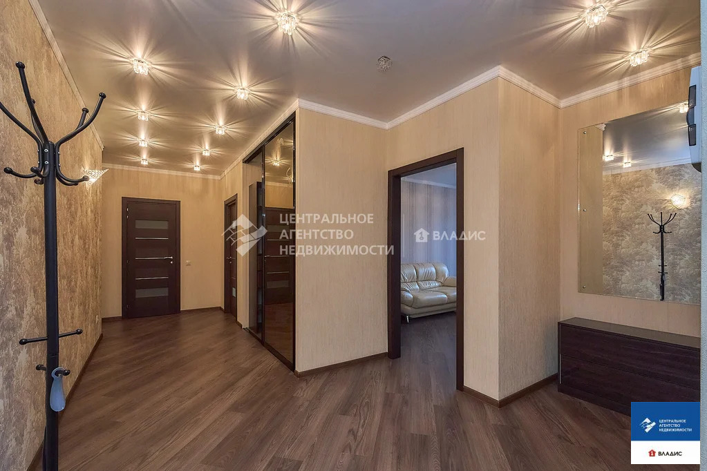 Продажа квартиры, Рязань, ул. Введенская - Фото 14