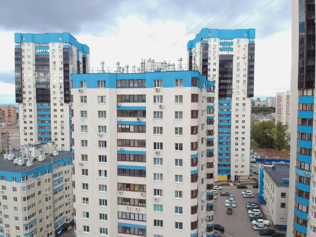Купить Квартиру В Самаре 5 Просека 129