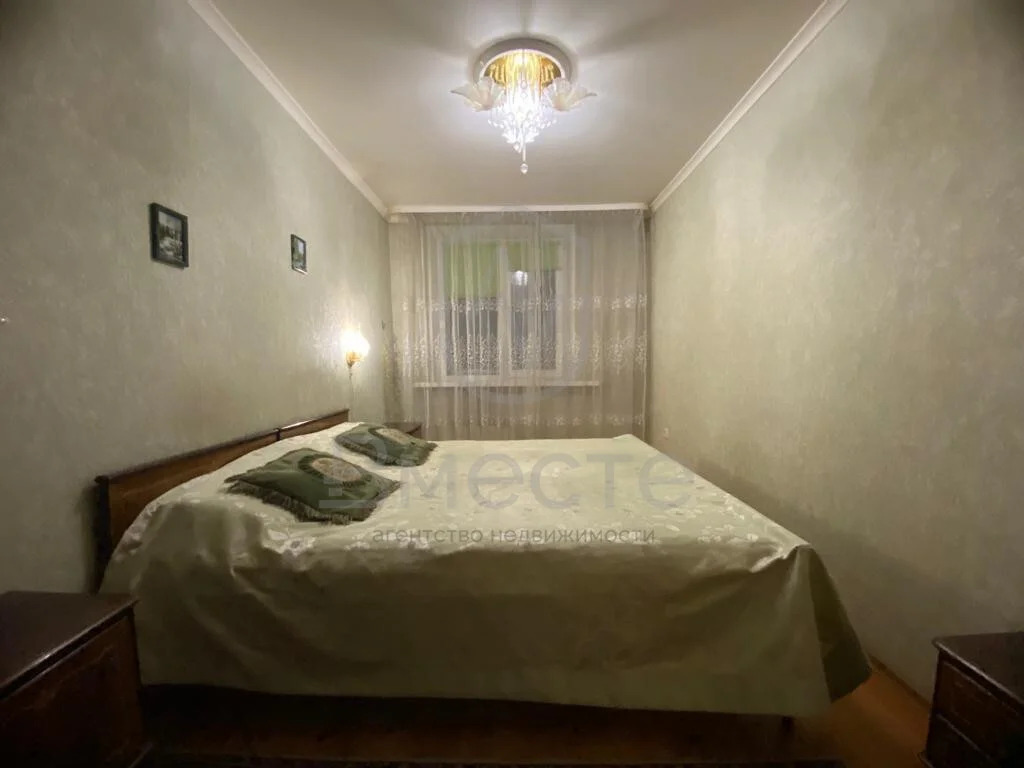 Аренда квартиры, Новосибирск, ул. Доватора - Фото 12