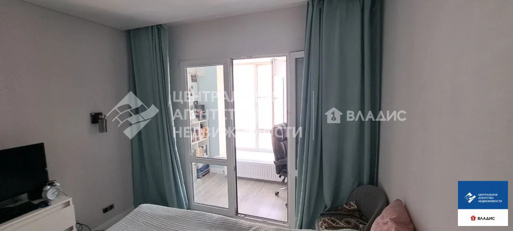 Продажа квартиры, Рыбное, Рыбновский район, Перспективная улица - Фото 8