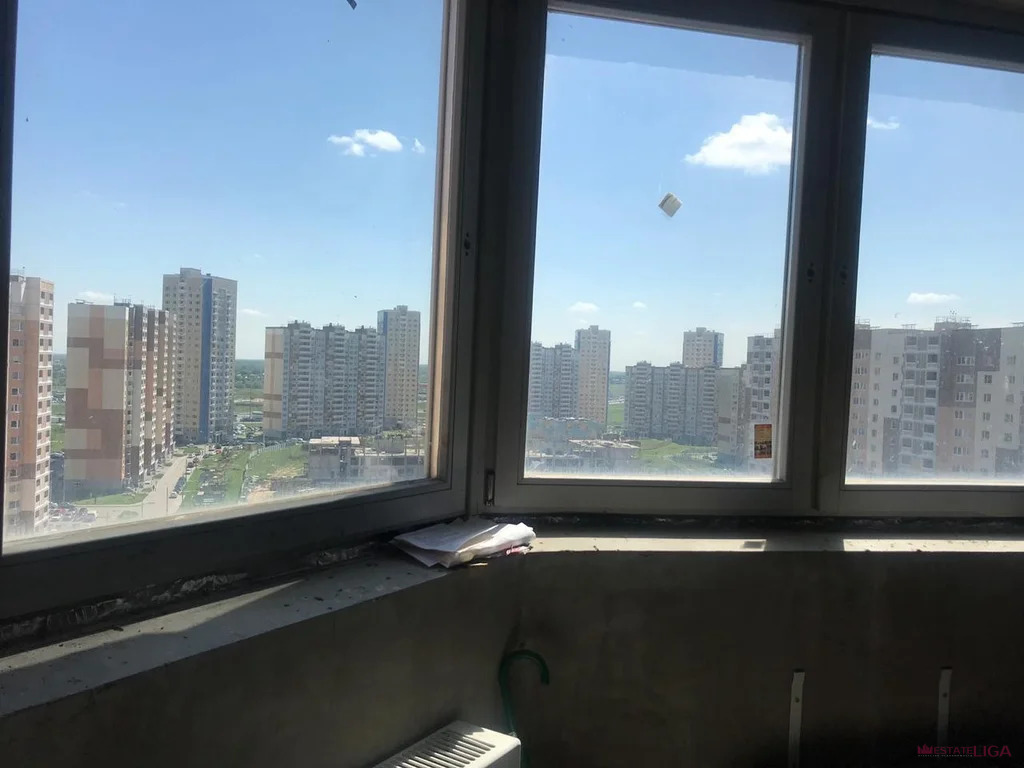 Продажа квартиры, Домодедово, Домодедово г. о., улица Курыжова - Фото 11