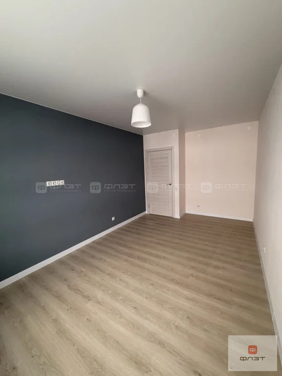 Продажа квартиры, Высокая Гора, Высокогорский район, ул. Ирека ... - Фото 8