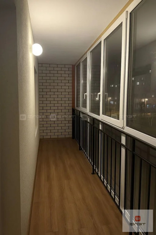 Продажа квартиры, Казань, ул. Разведчика Ахмерова - Фото 9