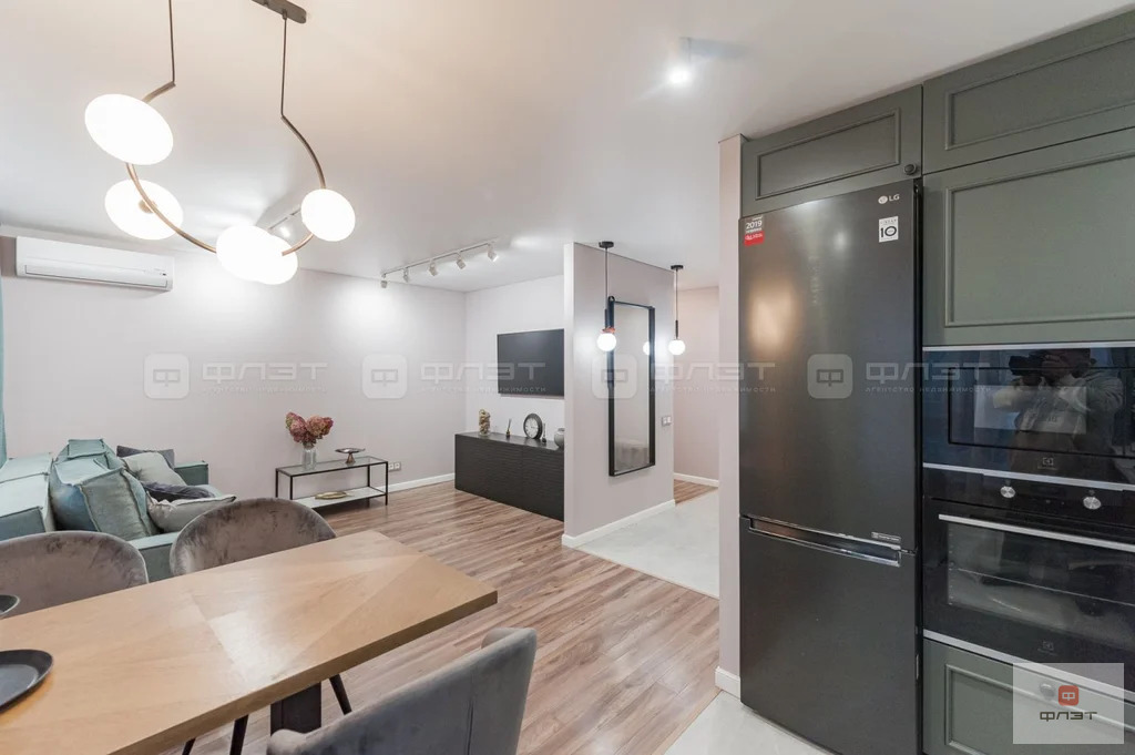 Продажа квартиры, Казань, ул. Рихарда Зорге - Фото 2