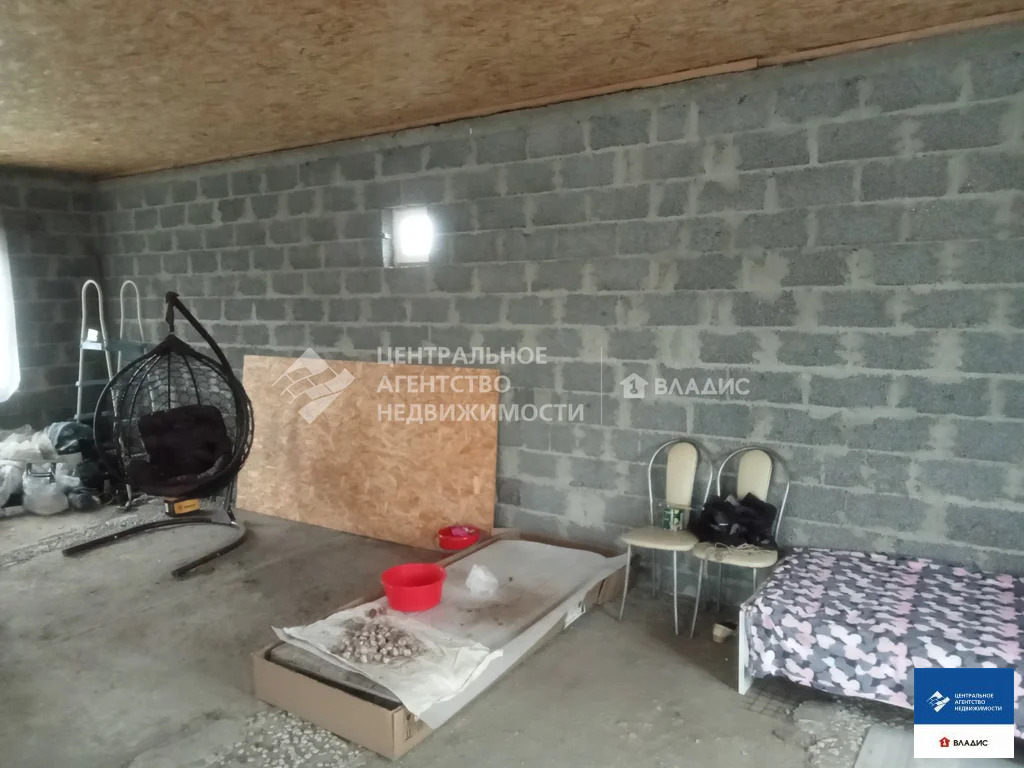 Продажа дома, Рязанский район, Каштановая улица - Фото 18