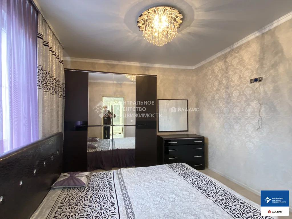 Продажа квартиры, Скопин, Заводская улица - Фото 13