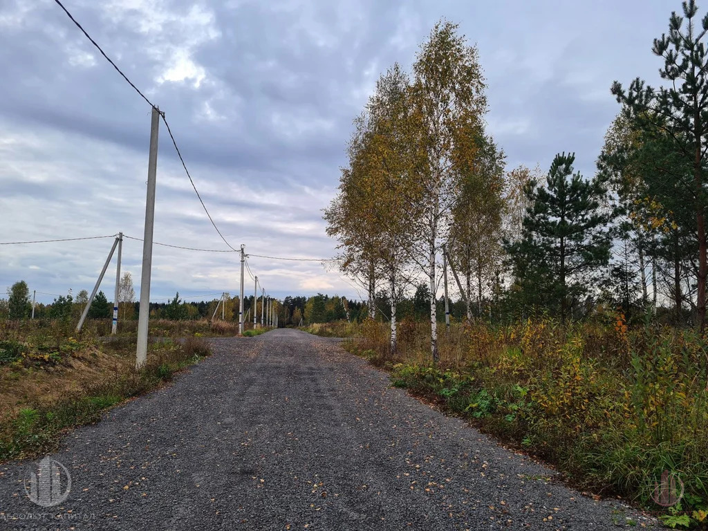 Продажа участка, Щелково, Щелковский район, Фряновское ш. - Фото 3