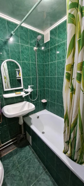 Продажа квартиры, Темрюк, Темрюкский район, ул. Октябрьская - Фото 17