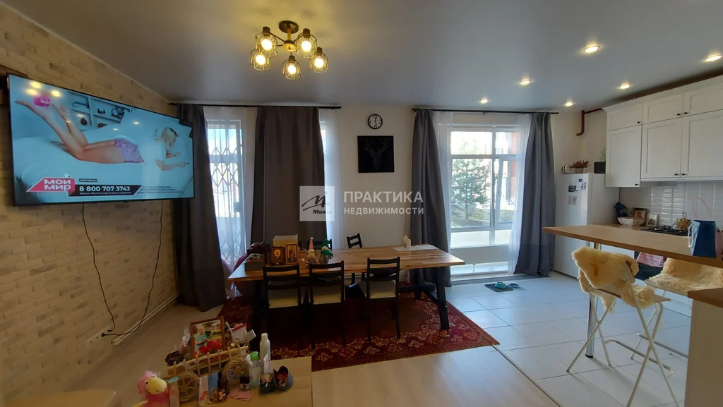 Продажа квартиры, улица Нильса Бора - Фото 3
