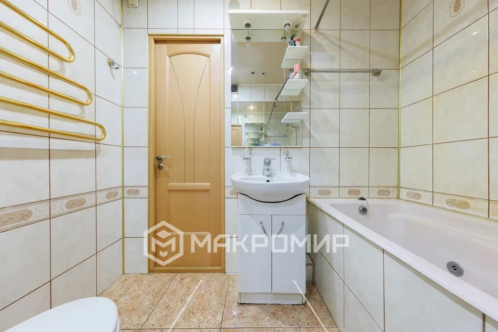 Продажа квартиры, Брянск, ул. Харьковская - Фото 18