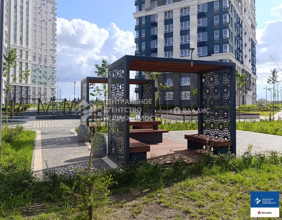 Продажа квартиры в новостройке, Рязань, микрорайон Олимпийский городок - Фото 2