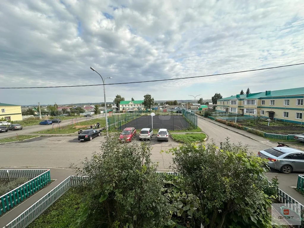 Продажа квартиры, Каратун, Апастовский район, ул. Строительная - Фото 9