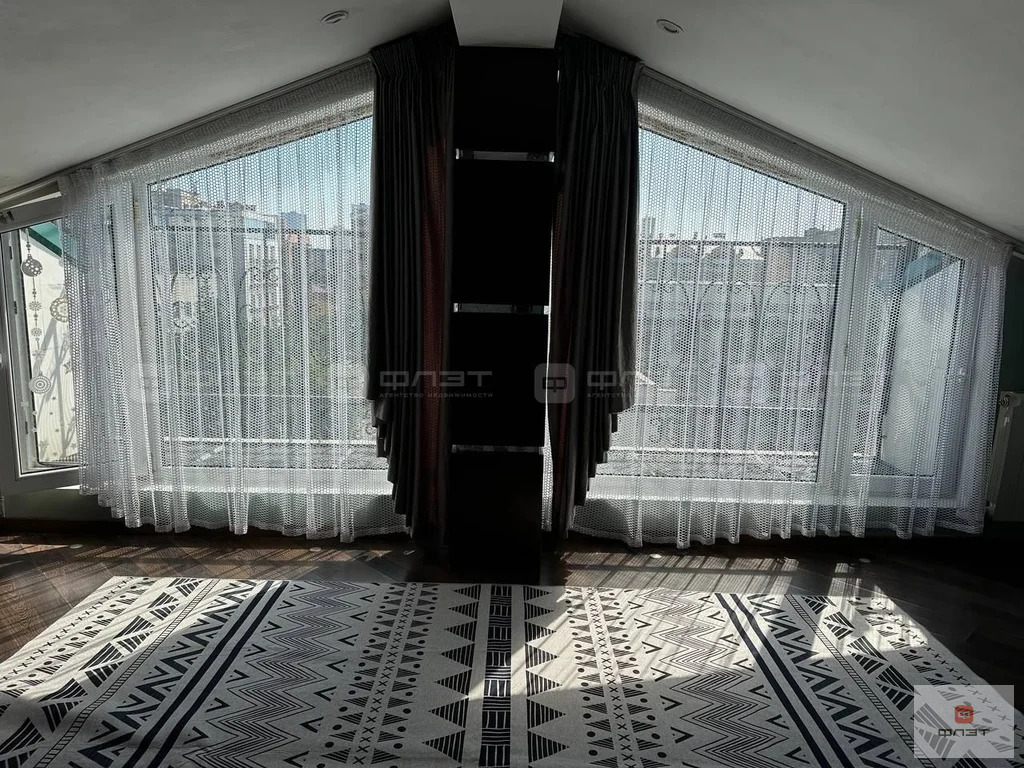 Продажа квартиры, Казань, ул. Вишневского - Фото 2