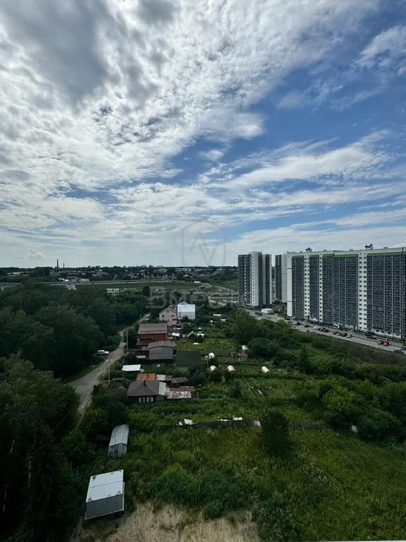 Аренда квартиры, Новосибирск, ул. Пригородная - Фото 17