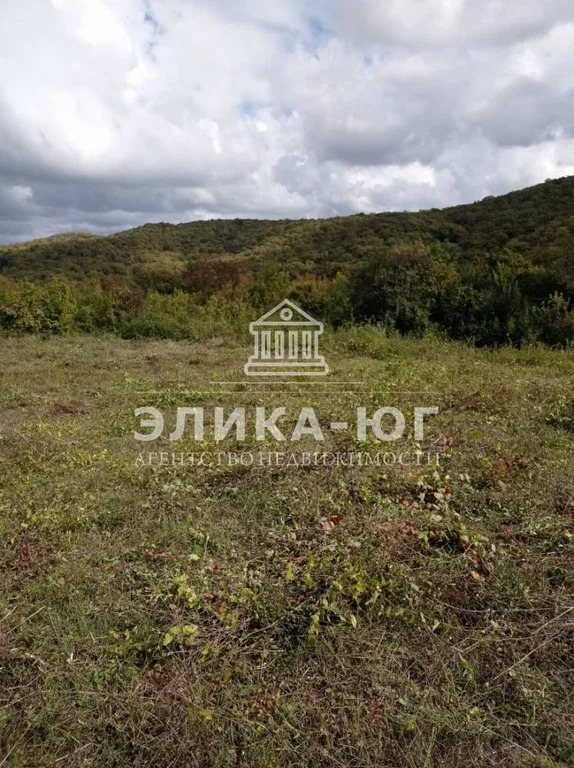 Продажа участка, Пляхо, Туапсинский район, мкр. Молодежный - Фото 2