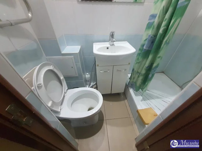 Продажа квартиры, Батайск, Авиагородок улица, 40 а - Фото 9
