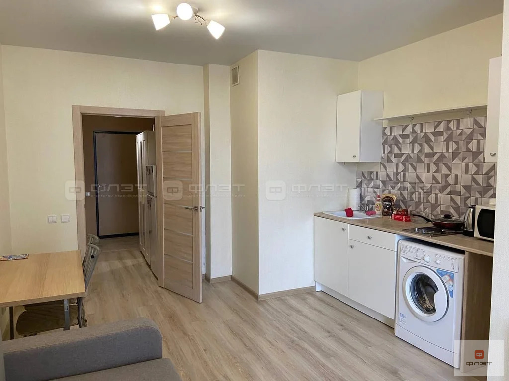 Продажа квартиры, Казань, ул. Аметьевская магистраль - Фото 2