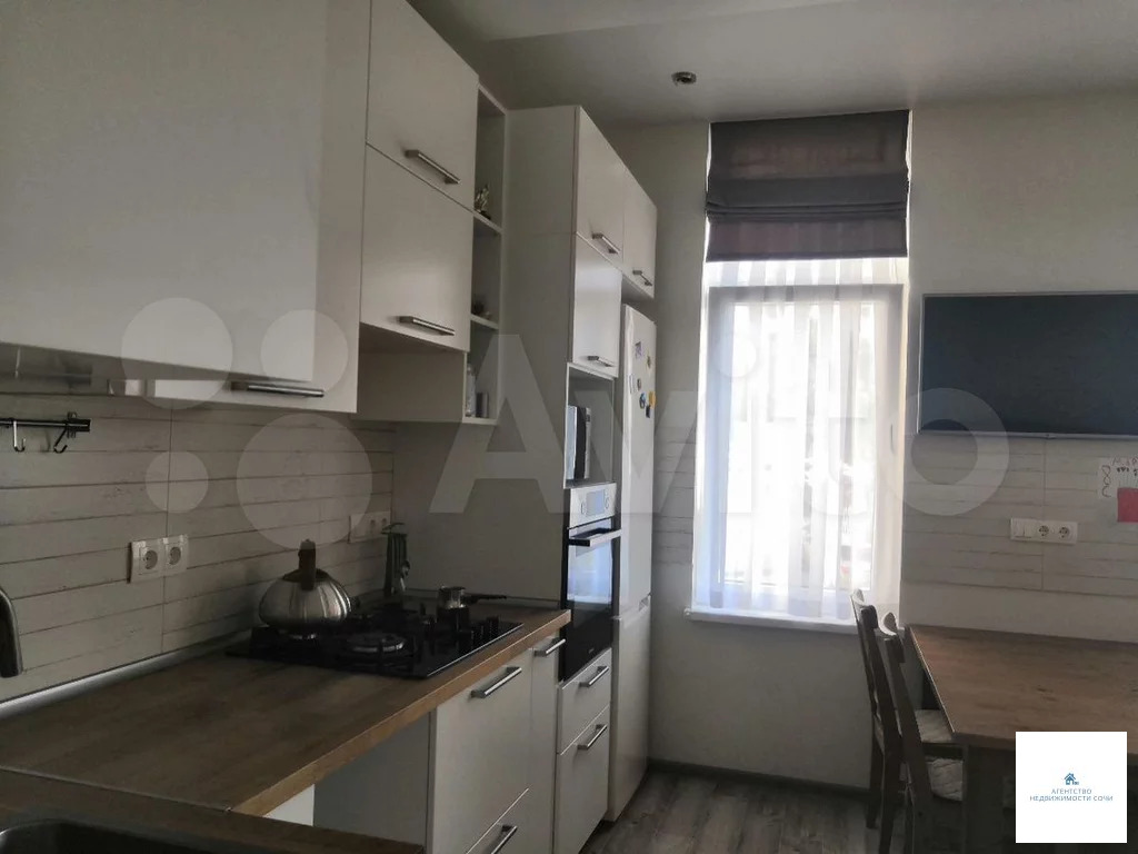 3-к. квартира, 60 м,  2/11 эт. - Фото 15