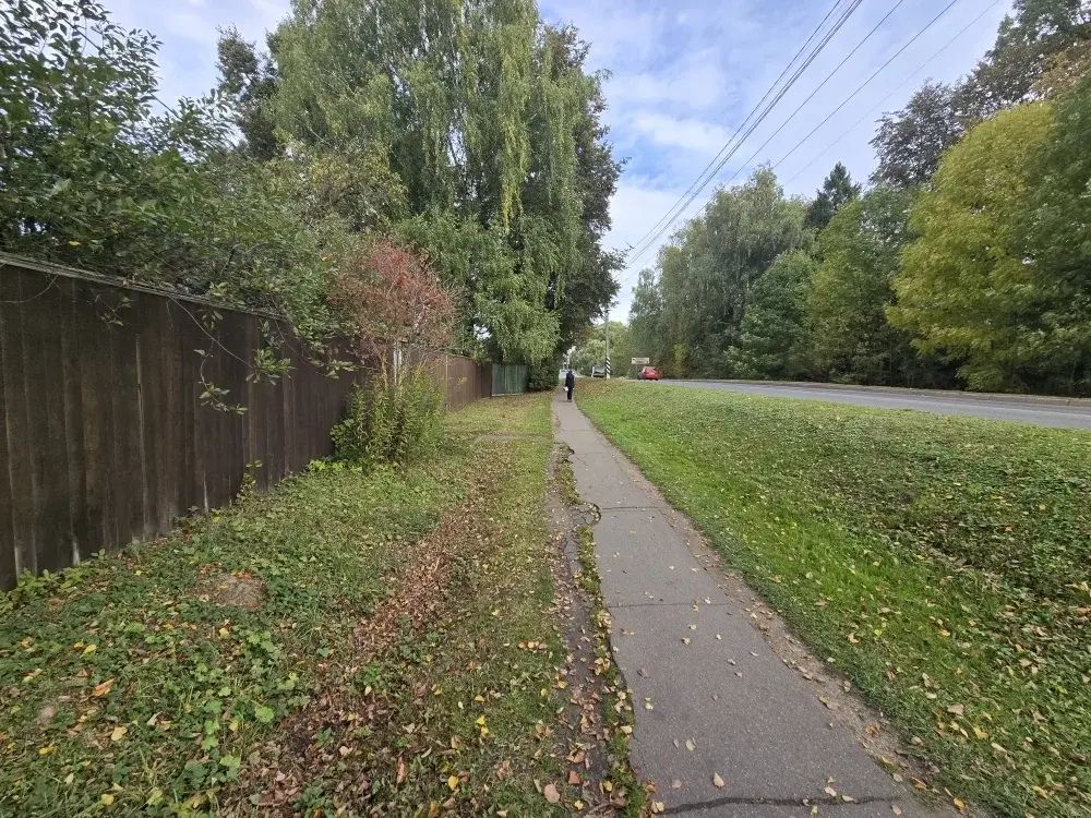 Спродаю участок 14,6 сот. в с. Ершово - Фото 14