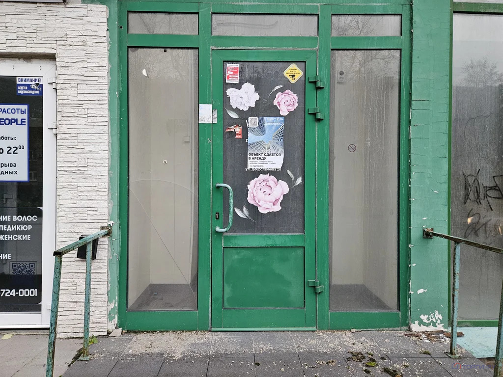 Аренда торгового помещения, ул. Добролюбова - Фото 7