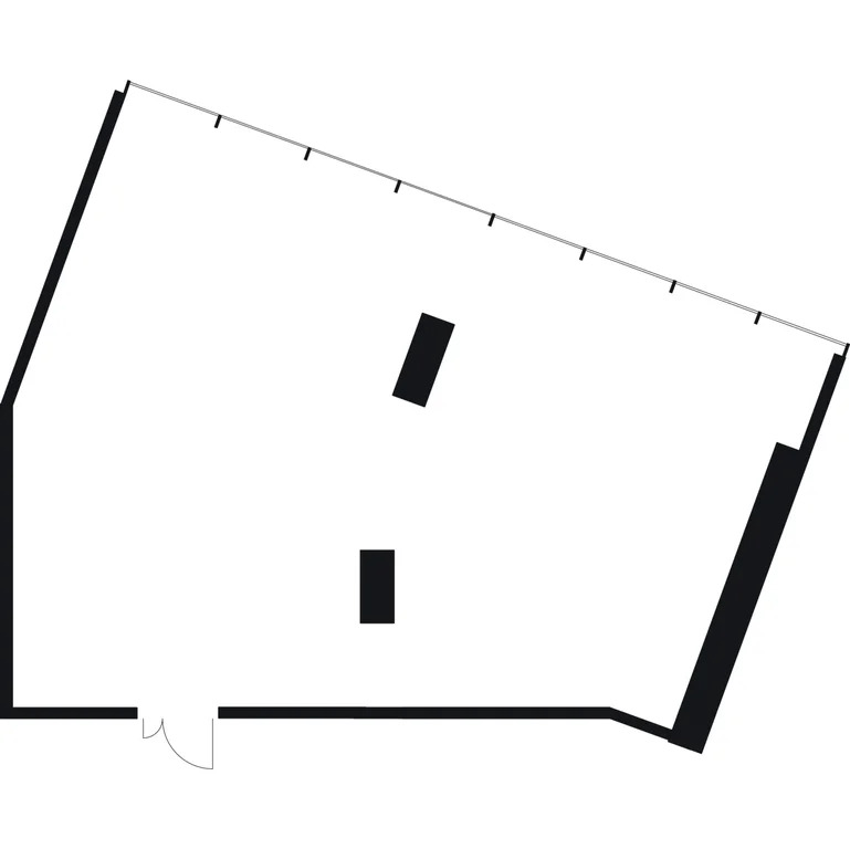 Продажа офиса 107.5 м2 - Фото 3
