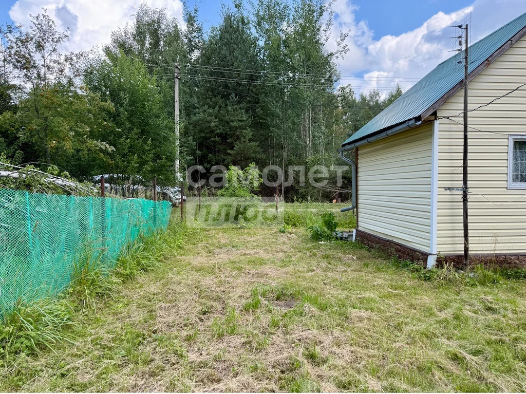 Продажа дома, Талдомский район - Фото 30