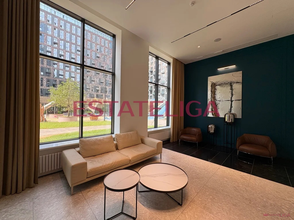 Продажа квартиры, м. Шелепиха, Причальный проезд - Фото 25