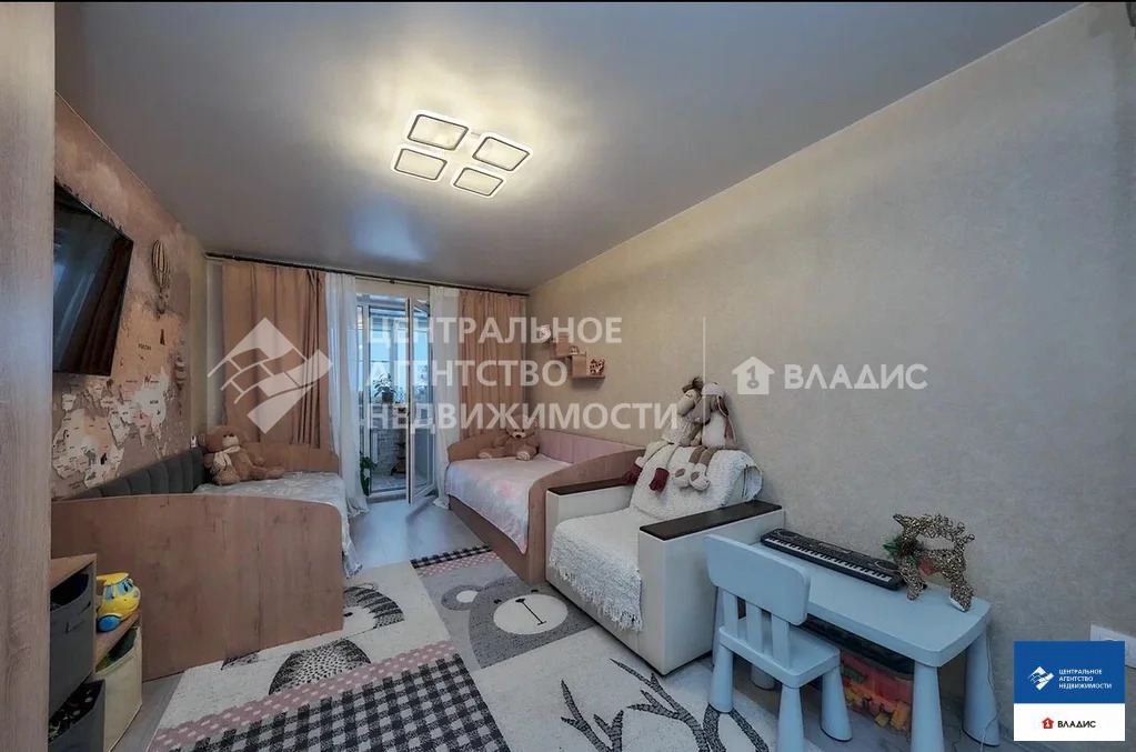 Продажа квартиры, Рязань, ул. Мервинская - Фото 9